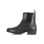 Moretta Rosetta Paddock Boots Kids in Black